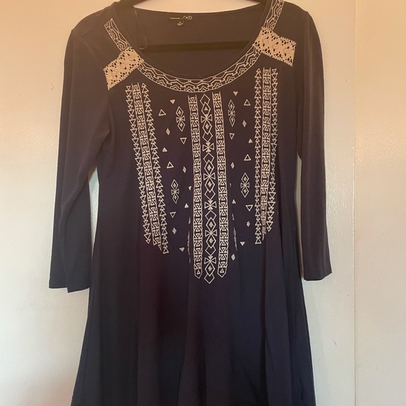 RXB patterned dress - Picture 2 of 3